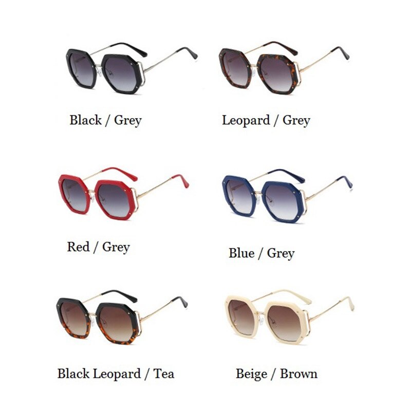 Retro eyewear