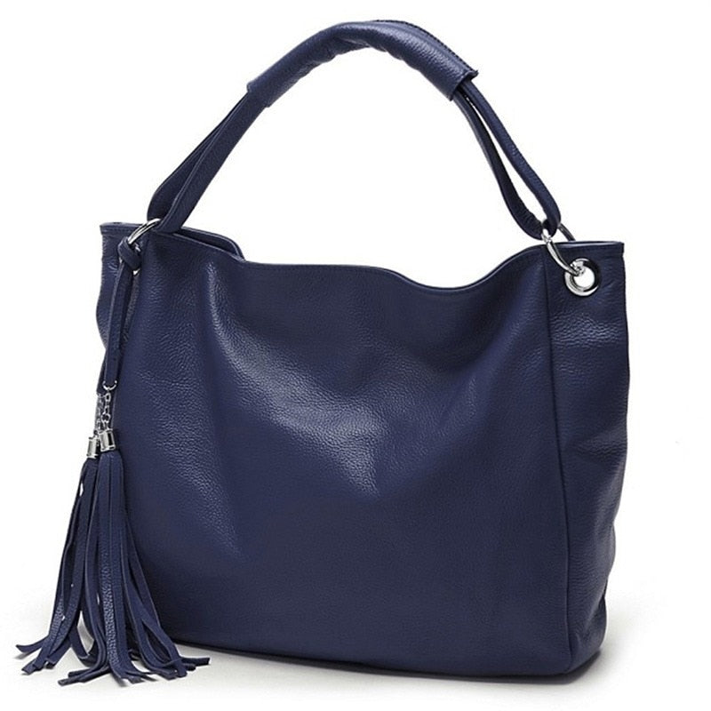 Crocodile Bolsa Shoulder bag
