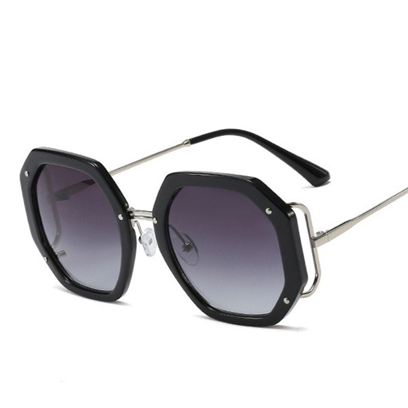 Retro eyewear