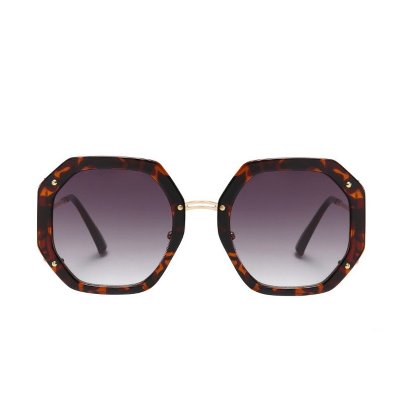 Retro eyewear