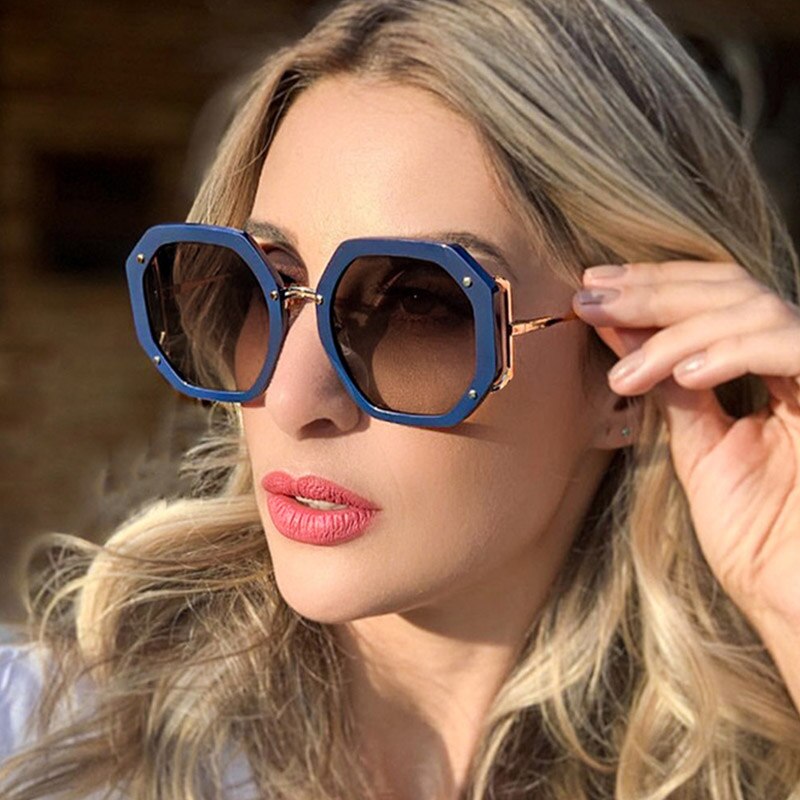 Retro eyewear
