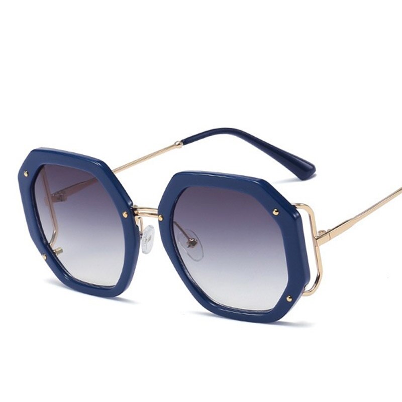Retro eyewear