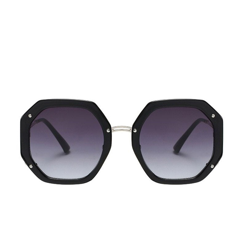 Retro eyewear