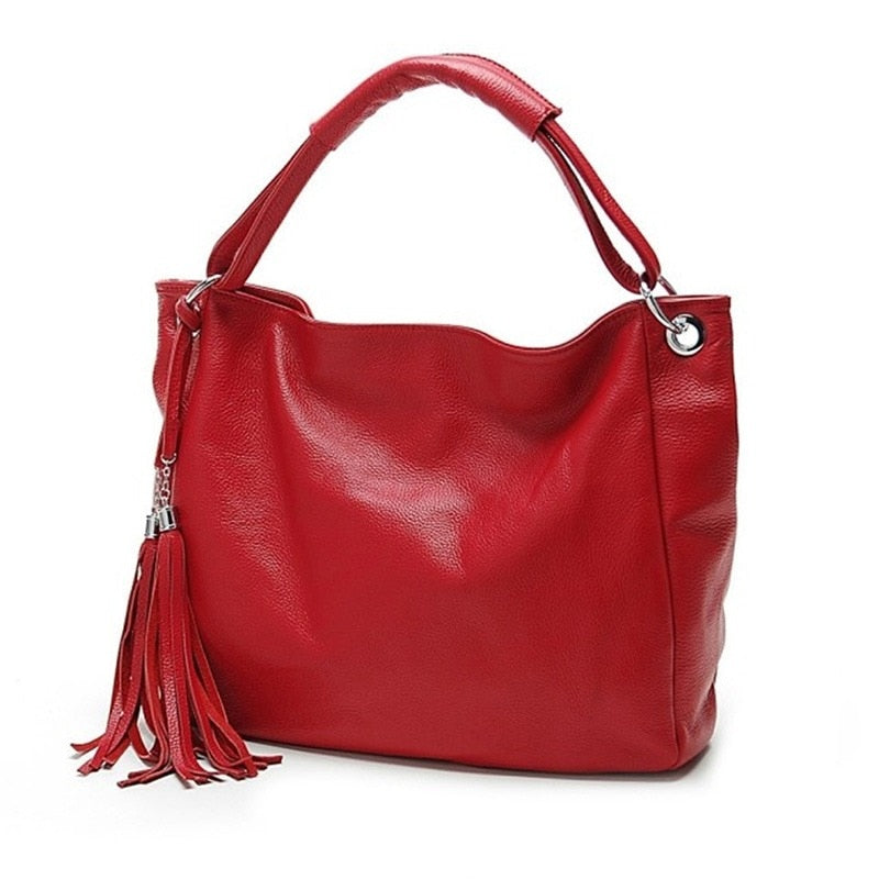 Crocodile Bolsa Shoulder bag
