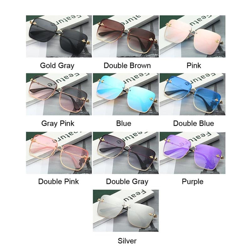 #added collection Eyewear