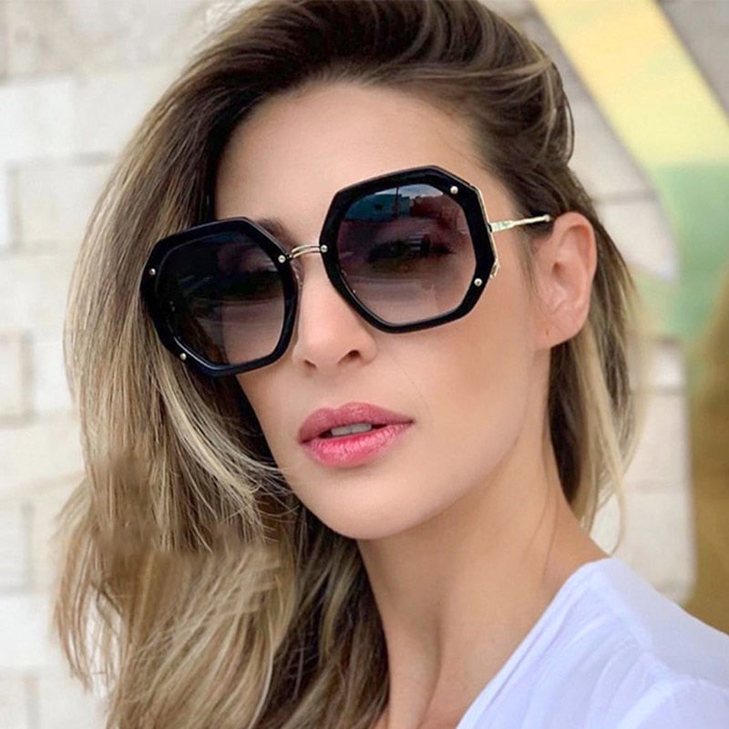 Retro eyewear