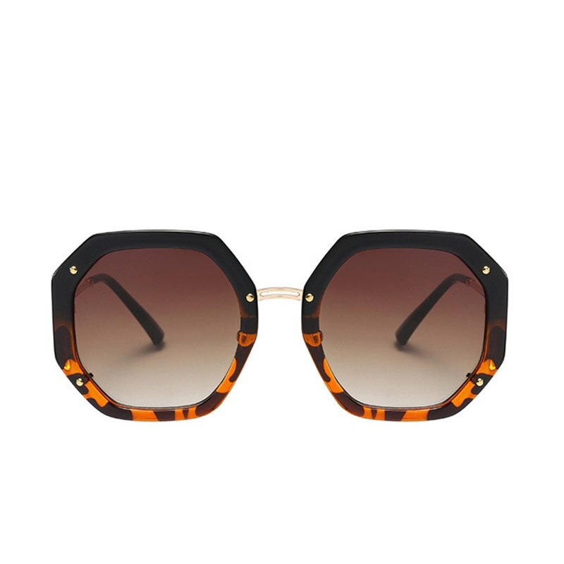Retro eyewear