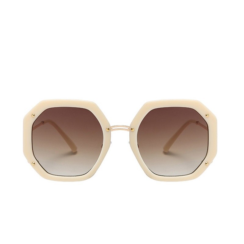 Retro eyewear