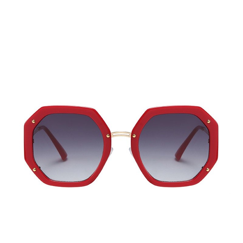 Retro eyewear