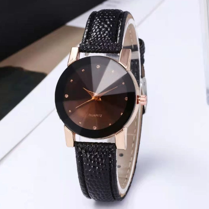 Elegant wrist wear