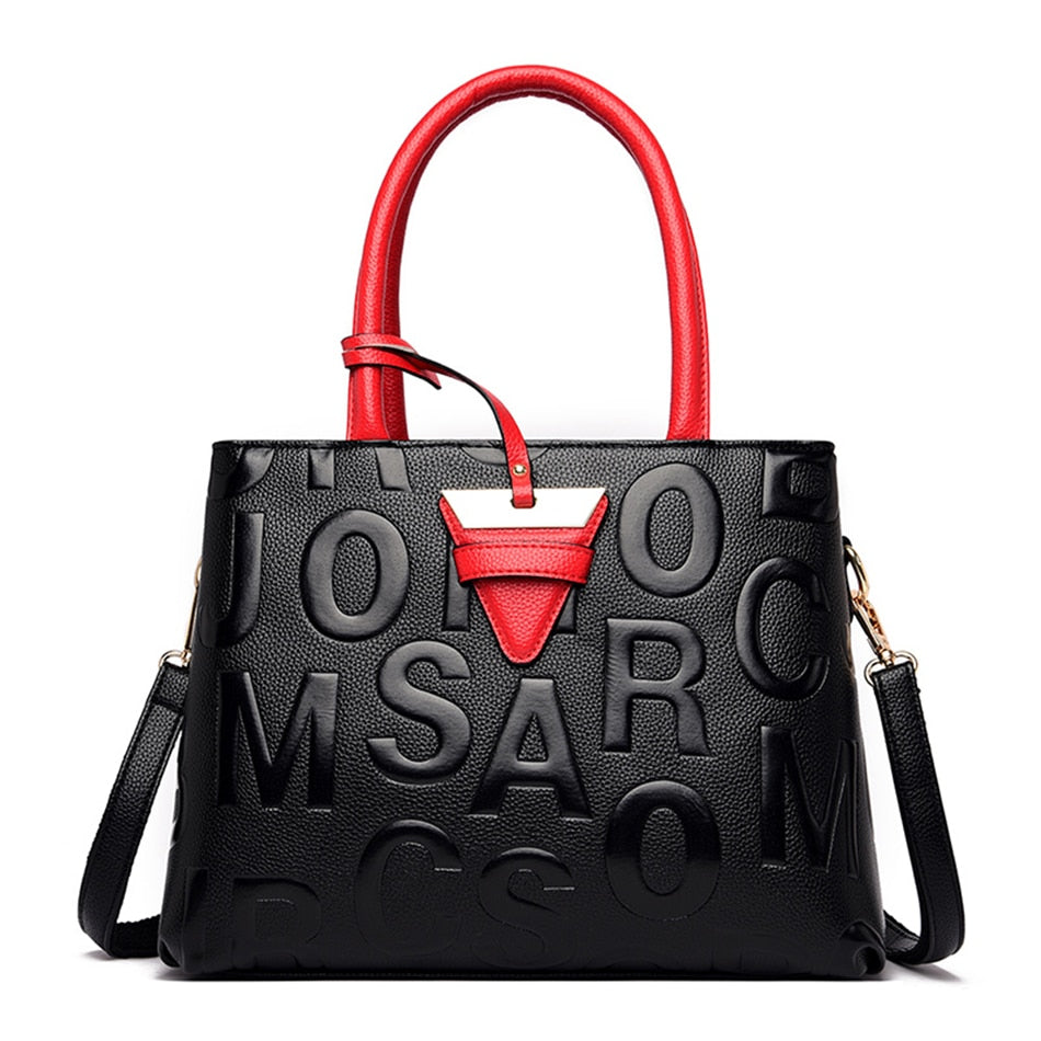 #added collection Printed Bolsas Shoulder Bag