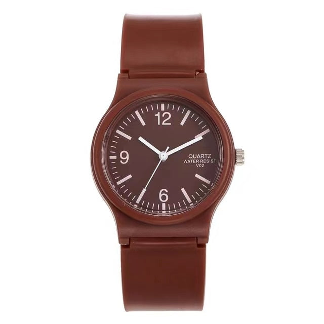 Elegant wrist wear