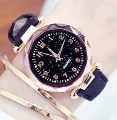 Elegant wrist wear