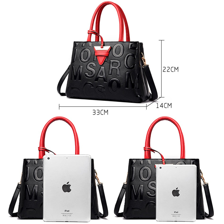 #added collection Printed Bolsas Shoulder Bag