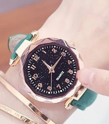 Elegant wrist wear