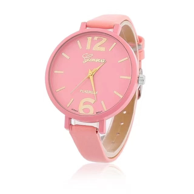Elegant wrist wear