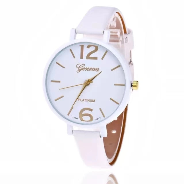 Elegant wrist wear