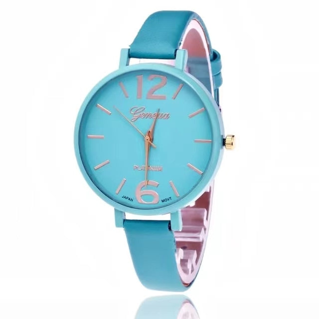 Elegant wrist wear