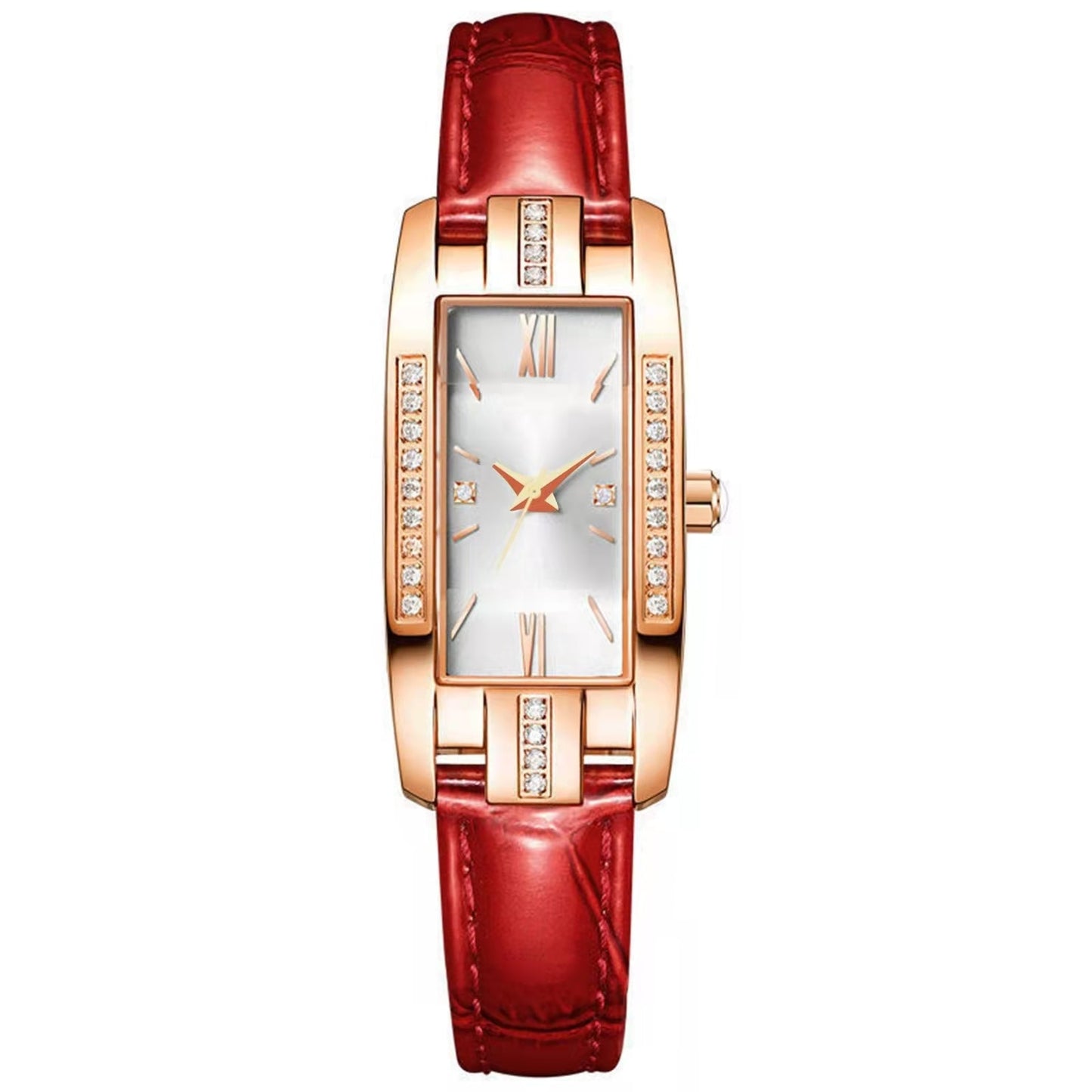 Elegant wrist wear
