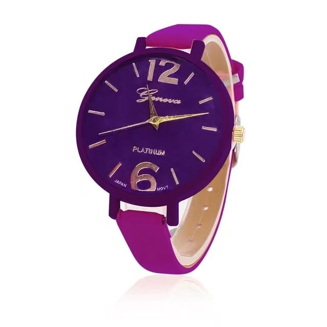 Elegant wrist wear