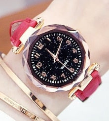 Elegant wrist wear