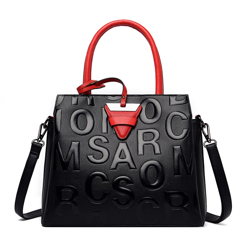 #added collection Printed Bolsas Shoulder Bag