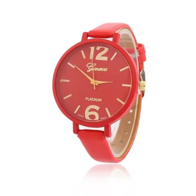 Elegant wrist wear