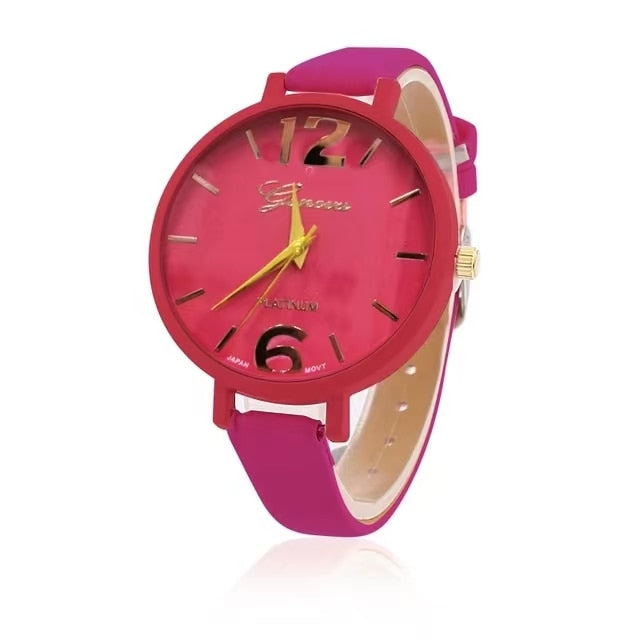 Elegant wrist wear
