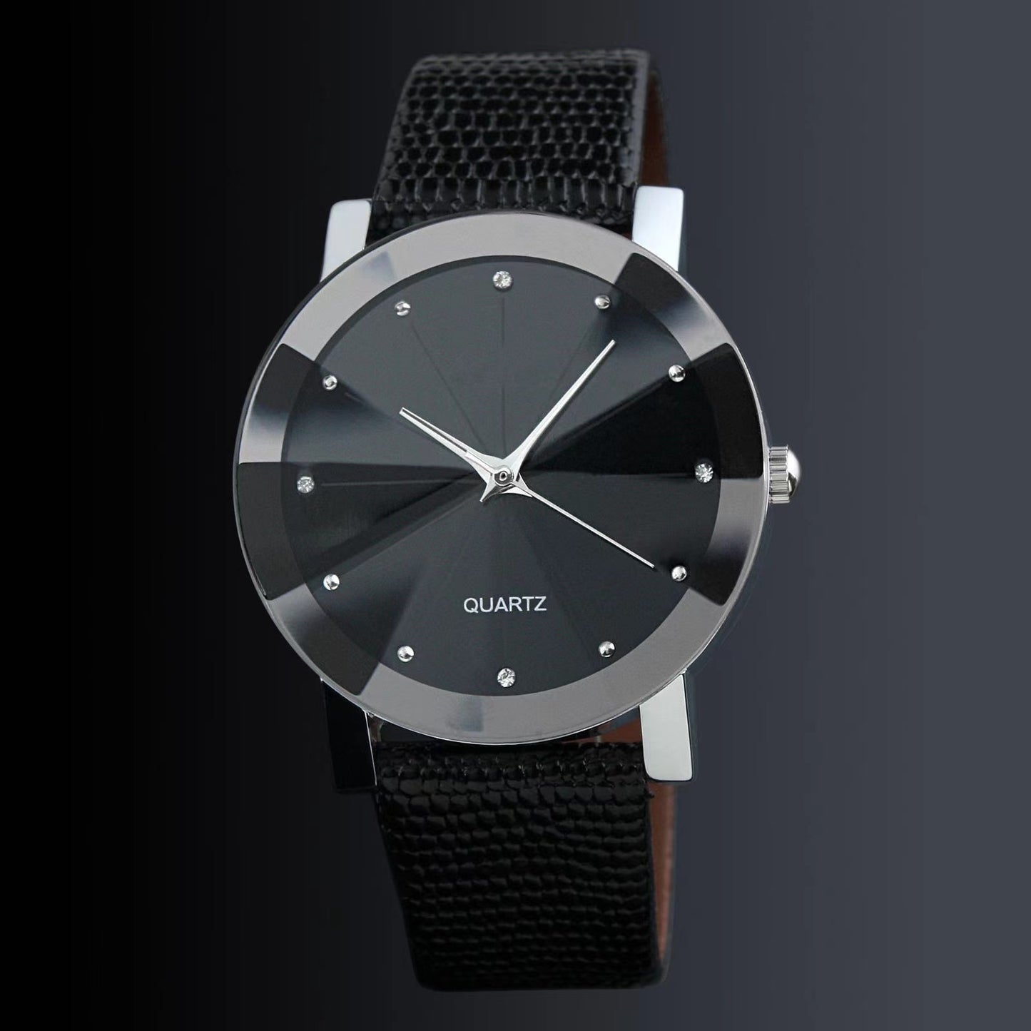 Elegant wrist wear