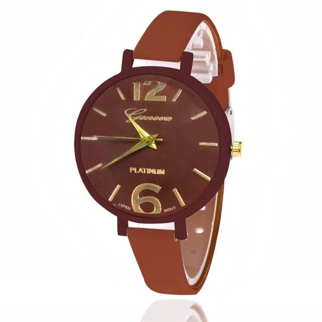 Elegant wrist wear