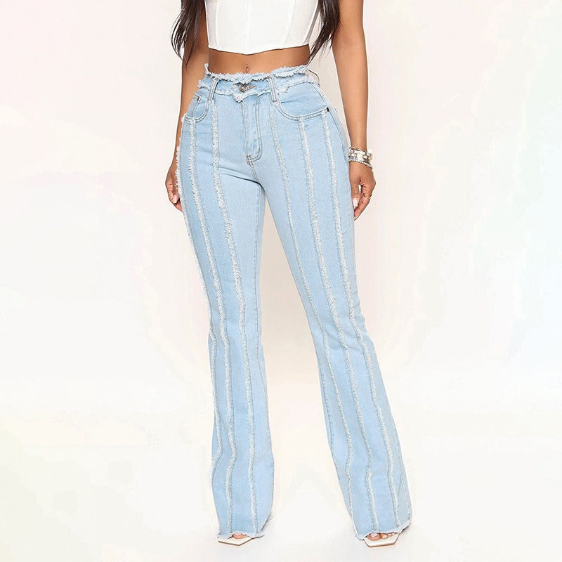 Women’s Denim pants