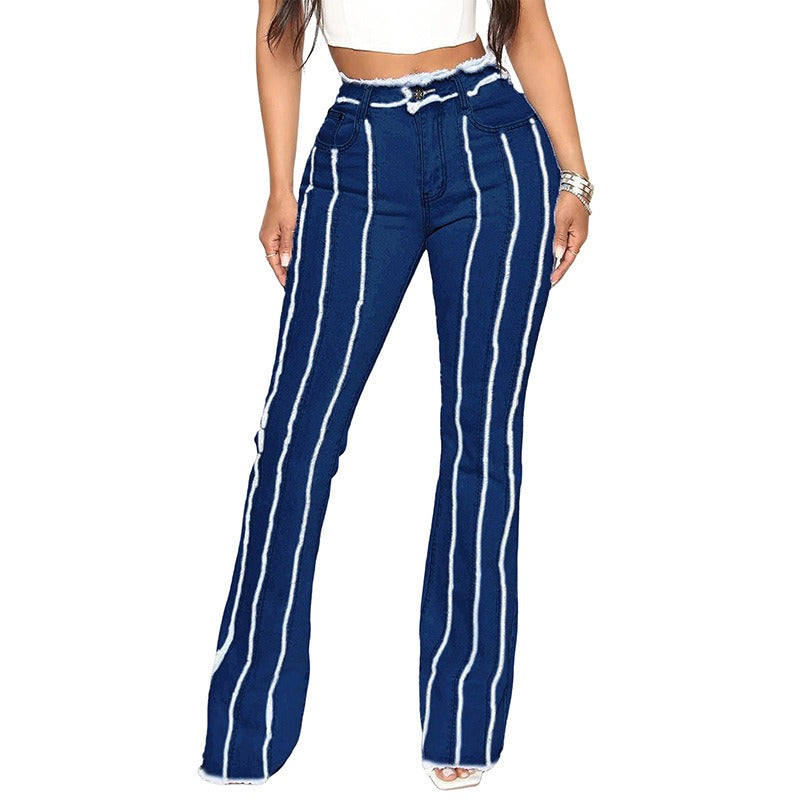 Women’s Denim pants
