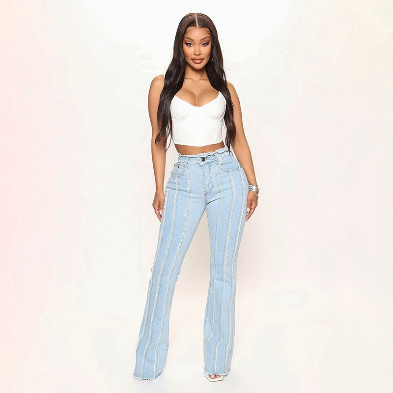 Women’s Denim pants