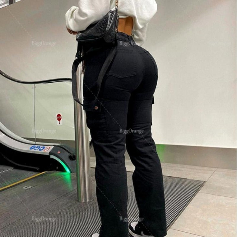 Multiple pocket bottoms