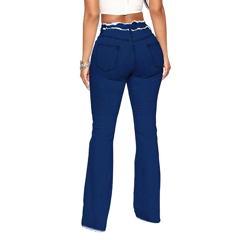 Women’s Denim pants