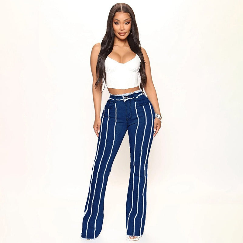 Women’s Denim pants