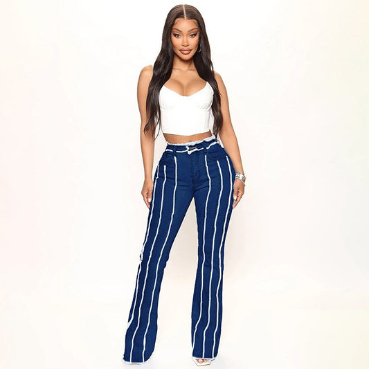 Women’s Denim pants