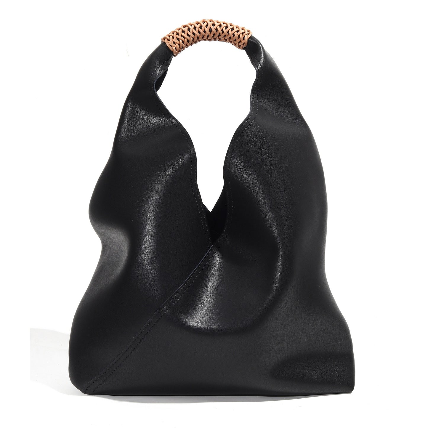 Women's Leather Tote Bag