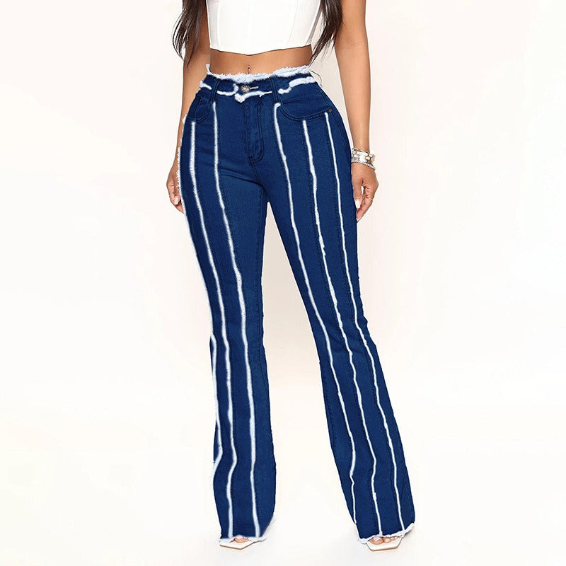 Women’s Denim pants