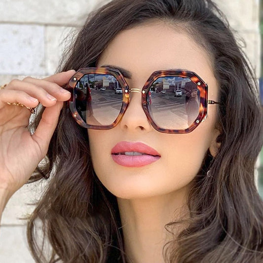 Retro eyewear